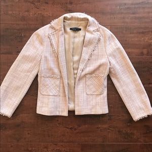 BCBG blazer